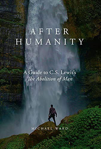 Cover for Michael Ward · After Humanity (Gebundenes Buch) (2021)