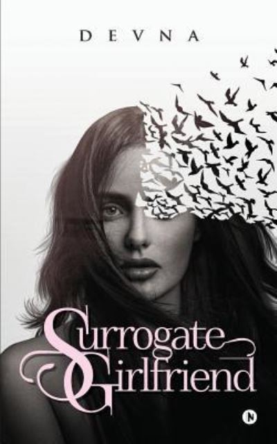 Cover for Devna · Surrogate Girlfriend (Paperback Book) (2016)