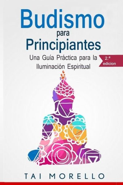 Cover for Tai Morello · Budismo Para Principiantes (Paperback Book) (2018)