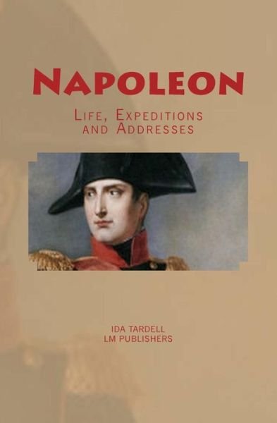 Cover for LM Publishers · Napoleon (Taschenbuch) (2017)