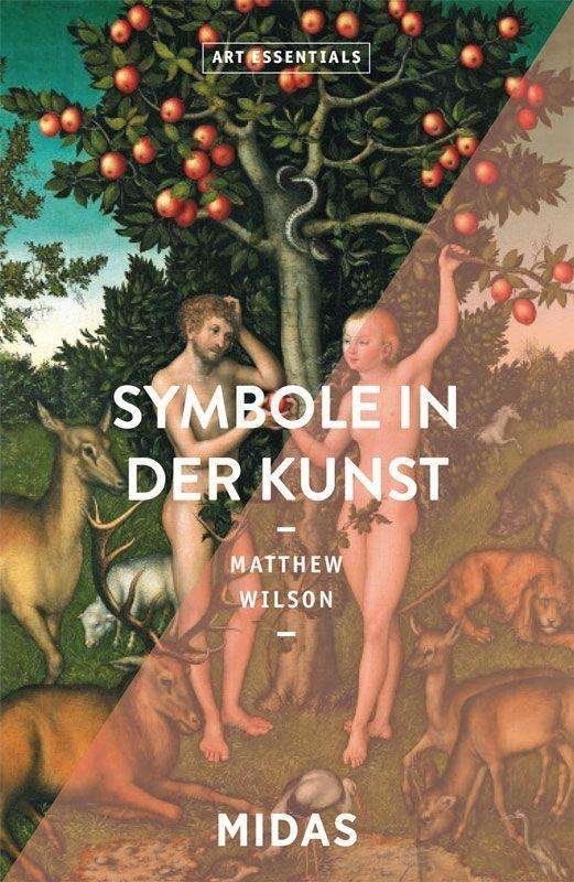 Cover for Wilson · Symbole in der Kunst (ART ESSENT (Bog)