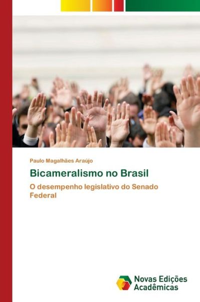 Cover for Araújo · Bicameralismo no Brasil (Bog) (2018)