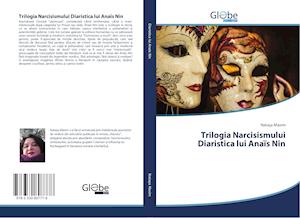 Cover for Maxim · Trilogia Narcisismului Diaristica (Book)