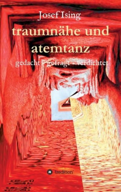 Cover for Ising · Traumnähe Und Atemtanz (Book) (2020)