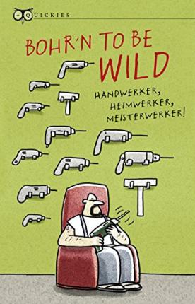 Cover for Peter Hoffmann · Bohr'n to be wild (Paperback Book) (2018)