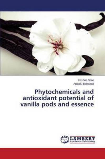 Cover for Sree · Phytochemicals and antioxidant pot (Bog) (2015)