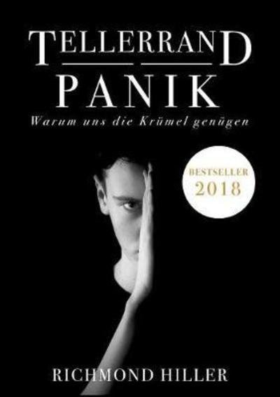 Cover for Hiller · Tellerrand Panik (Book) (2018)