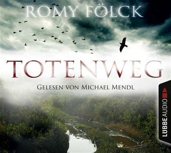 Cover for Fölck · Totenweg, (Bog) (2018)
