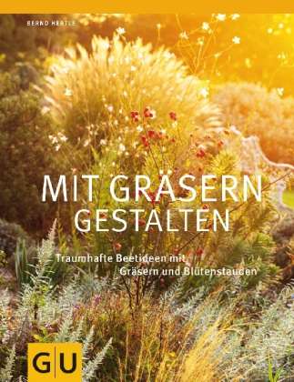 Cover for Bernd Hertle · Hertle:mit GrÃ¤sern Gestalten (Book)