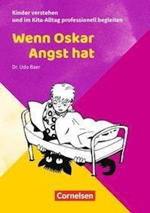 Cover for Baer · Kinder verstehen und im Kita-Allta (Bok)