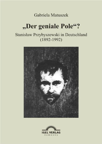 Cover for Gabriela Matuszek · Der Geniale Pole?&quot; (Paperback Book) [German edition] (2013)