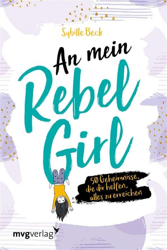 Cover for Beck · An mein Rebel Girl (Bok)