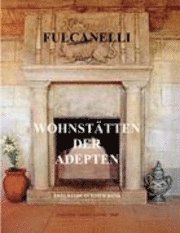 Cover for Fulcanelli · Wohnstätten der Adepten (Paperback Book) (2008)