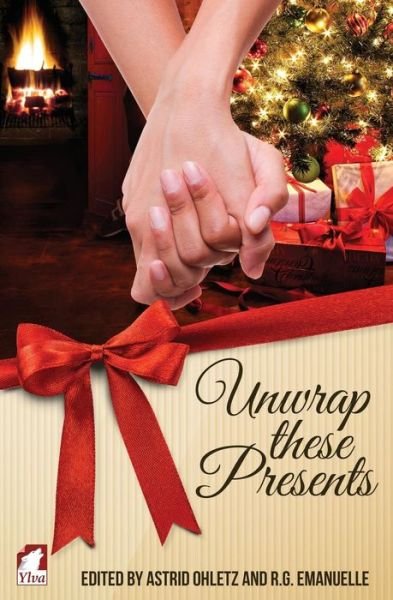 Cover for Astrid Ohletz · Unwrap These Presents (Paperback Book) (2014)