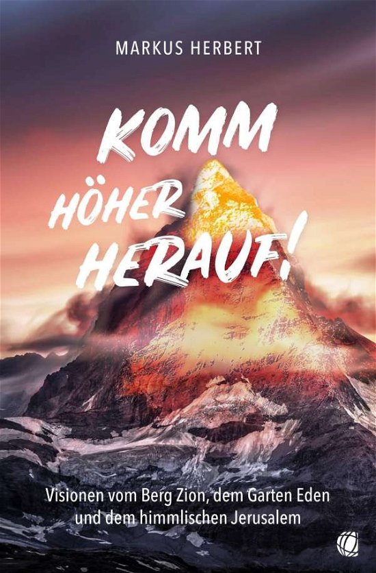 Cover for Herbert · Komm höher herauf! (Book)