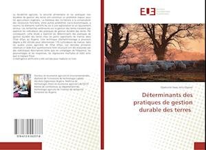 Cover for Oyewo · Déterminants des pratiques de ges (Bok)