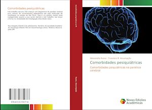 Comorbidades pesiquiátricas - Russo - Books -  - 9786139735778 - 