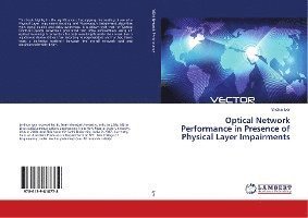 Cover for Iyer · Optical Network Performance in Pre (Book)