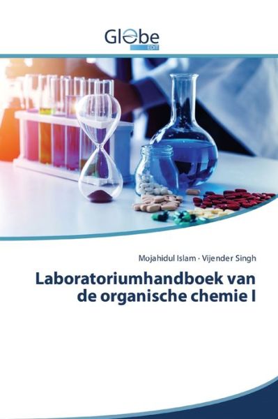 Cover for Islam · Laboratoriumhandboek van de organ (Bok) (2020)