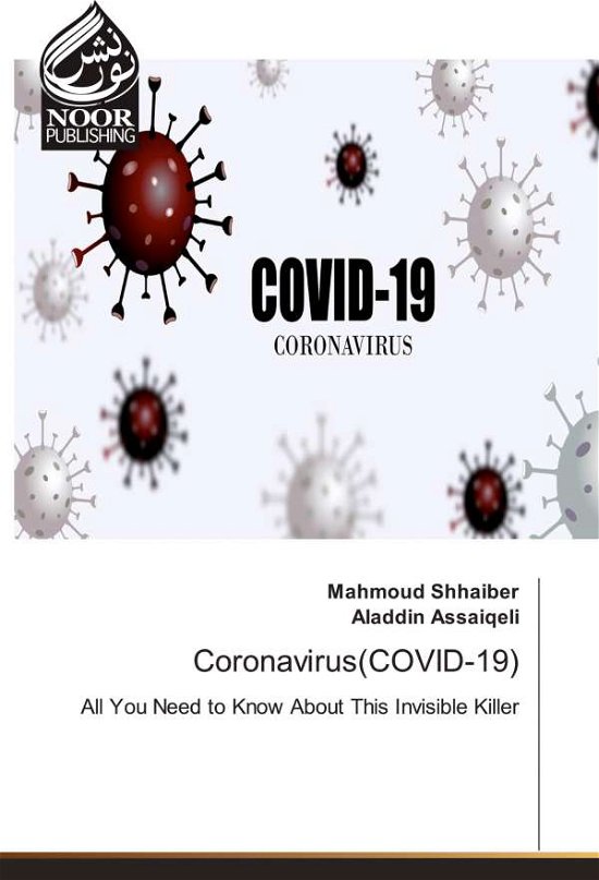 Cover for Shhaiber · Coronavirus (COVID-19) (Bok) (2020)