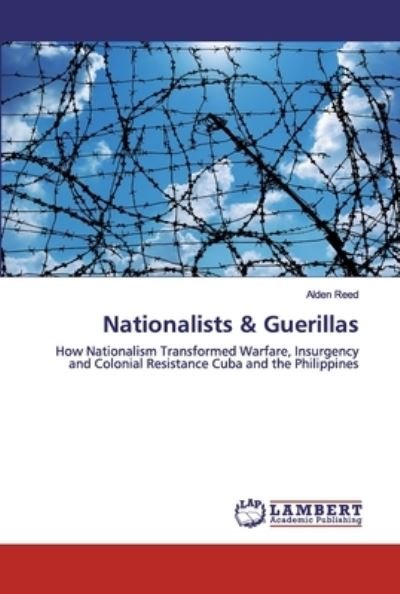 Cover for Reed · Nationalists &amp; Guerillas (Buch) (2020)
