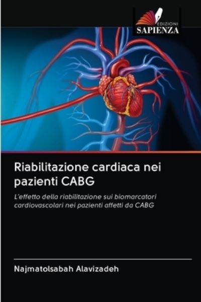 Cover for Alavizadeh · Riabilitazione cardiaca nei (Book) (2020)