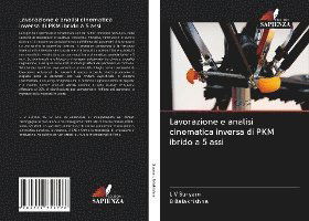 Cover for Suryam · Lavorazione e analisi cinematica (N/A)