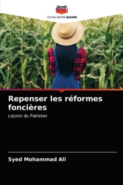 Repenser les réformes foncières - Ali - Andet -  - 9786202772778 - 3. februar 2021