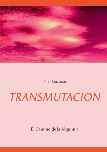 Cover for Pilar Guzman · Transmutacion: El Camino de la Alquimia (Paperback Book) (2019)