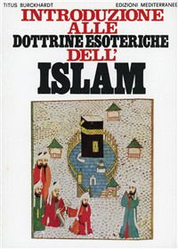 Cover for Titus Burckhardt · Introduzione Alle Dottrine Esoteriche Dell'islam (Book)