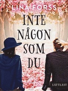 Cover for Lina Forss · Lättpocket: Inte någon som du (Taschenbuch) (2019)