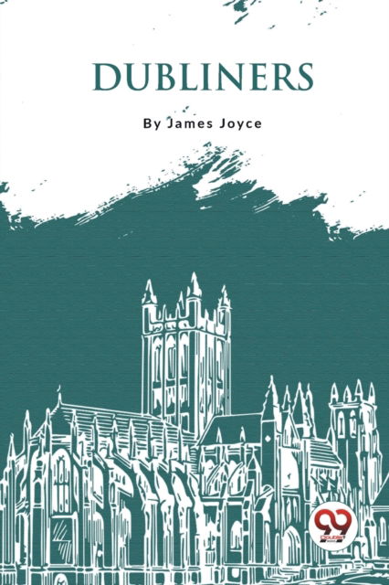 Cover for James Joyce · Dubliners? (Paperback Book) (2023)