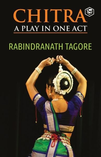 Cover for Rabindranath Tagore · Chitra (Paperback Bog) (2021)