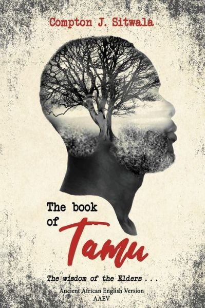 Cover for Compton Jordan Sitwala · The Book of Tamu (Taschenbuch) (2020)