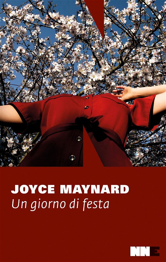 Cover for Joyce Maynard · Un Giorno Di Festa (Bok)
