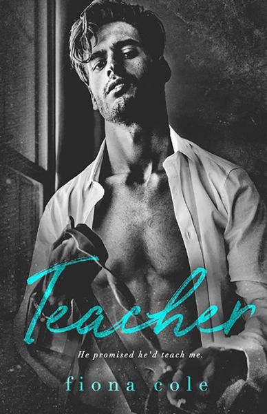 Cover for Fiona Cole · Teacher (Paperback Book) (2020)