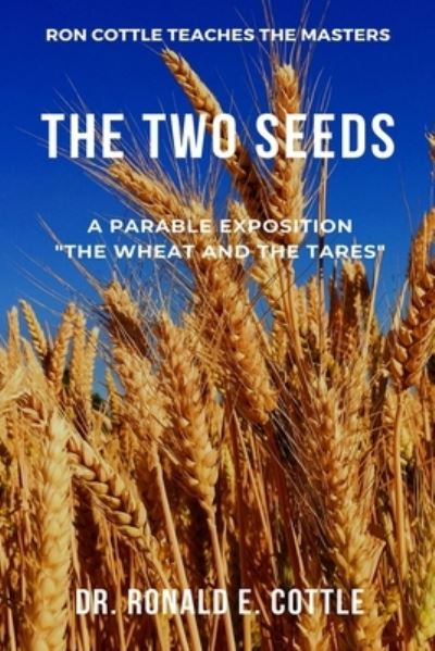 Cover for Thomas Hale · The Two Seeds (Taschenbuch) (2021)