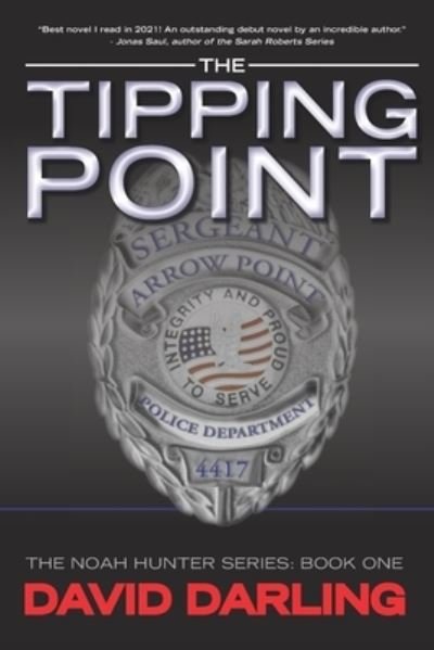 Cover for David Darling · The Tipping Point (Pocketbok) (2021)