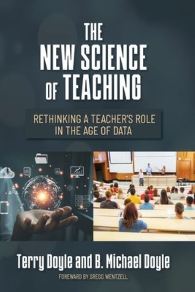 Cover for Terry Doyle · New Science of Teaching (Buch) (2023)