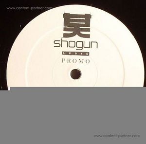 Lost Disciple / Reminiscence - Spectrasoul - Music - shogun audio - 9952381699778 - March 24, 2011