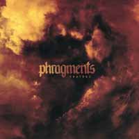 Cover for Phragments · Fratres (CD) (2019)