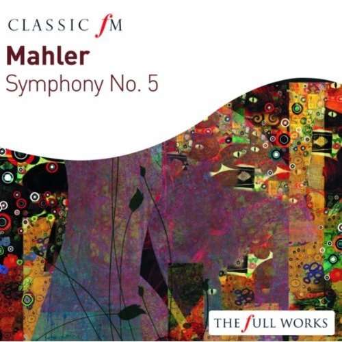 Mahler: Symphony No. 5 - Riccardo Chailly - Muziek - UCJ - 0028947665779 - 25 augustus 2008