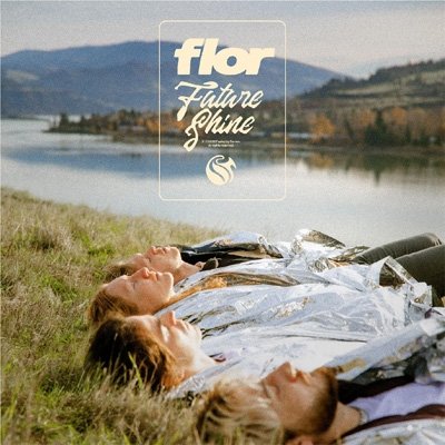 Flor · Future Shine (CD) (2022)