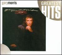 Cover for Gary Morris · Hits (CD) (2017)