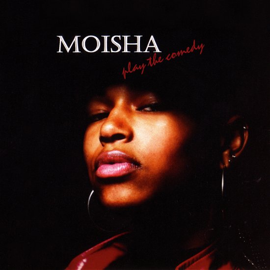 Cover for Moisha · Play the Comedy (LP) [Picture Disc edition] (2005)