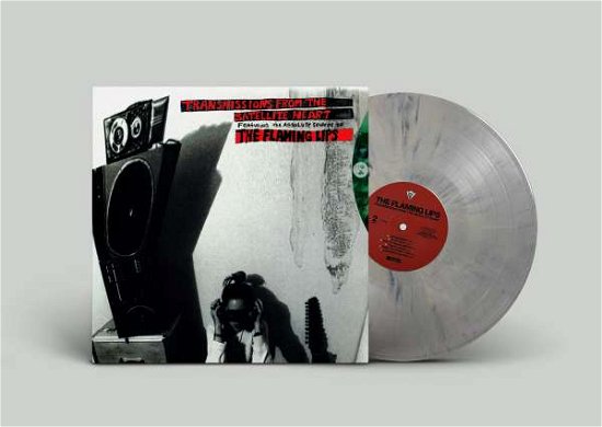 Transmissions From The Satellite Heart - The Flaming Lips - Music - WARNER - 0093624892779 - October 30, 2020