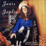 Good Girls to Heaven Bad Ones - Janis Joplin - Muziek -  - 0321465468779 - 
