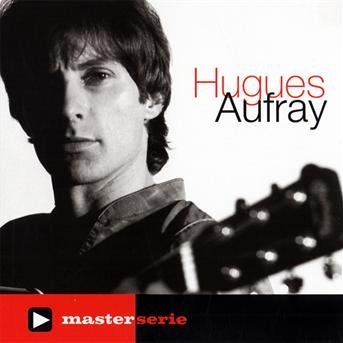 Cover for Hugues Aufray · Master Serie (CD) (2021)