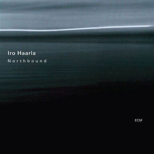 Cover for Haarla Iro · Northbound (CD) (2005)