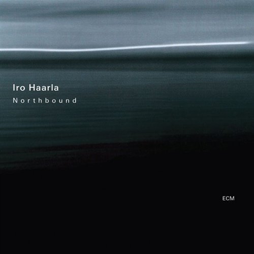 Cover for Haarla Iro · Northbound (CD) (2005)